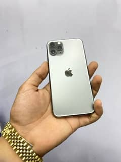 I Phone 11 Pro PTA Approved