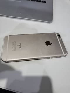 iPhone 6s 16gb PTA Approved