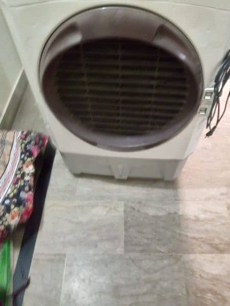 Ice Air Cooler 3