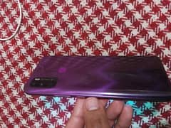 Infinix Hote 9 play 4/64 10by10 condition(03038140254)