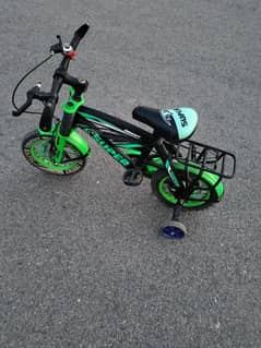 cycle kids 12 0