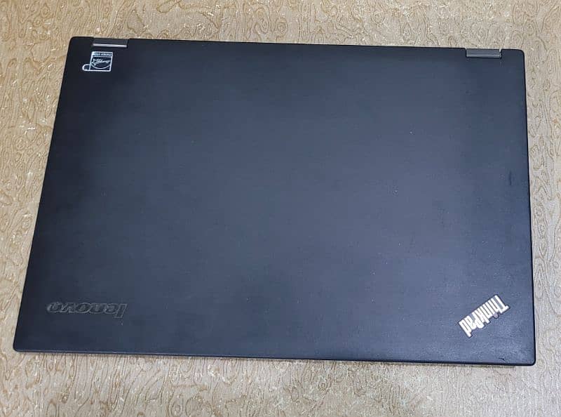 Lenovo ThinkPad I5 4th generation 1