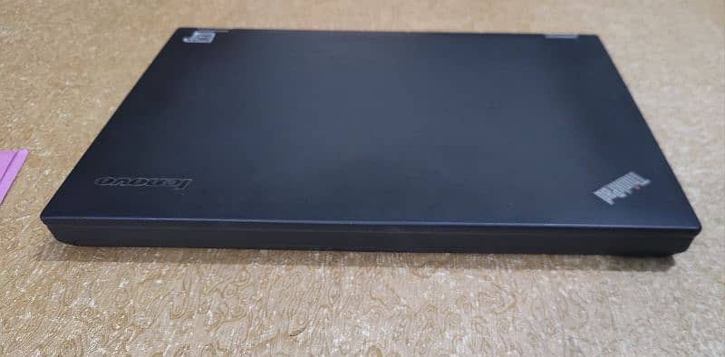 Lenovo ThinkPad I5 4th generation 2