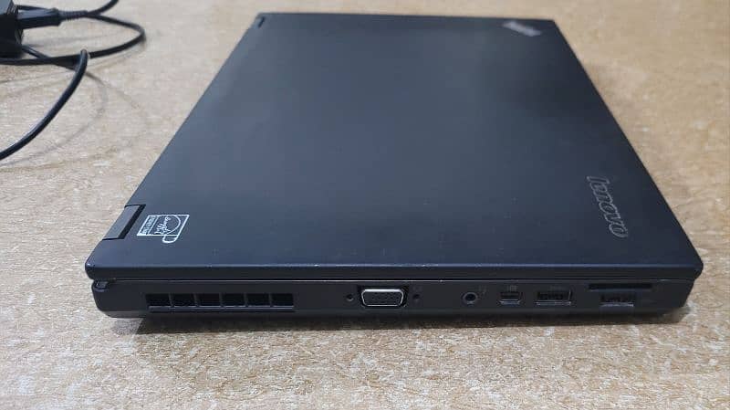 Lenovo ThinkPad I5 4th generation 5