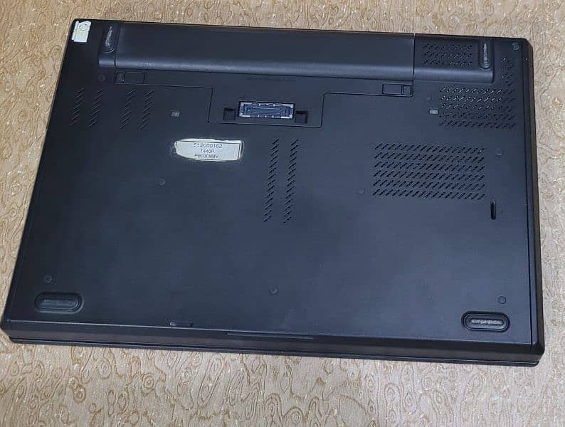 Lenovo ThinkPad I5 4th generation 6