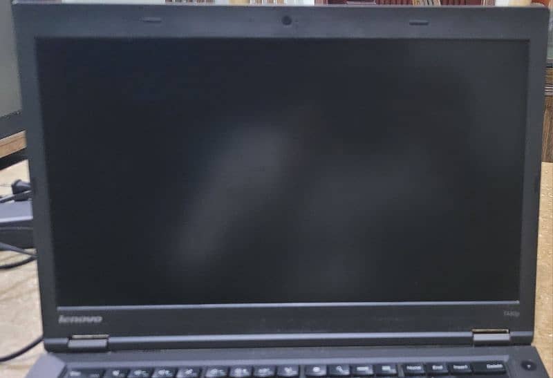 Lenovo ThinkPad I5 4th generation 8