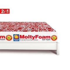 master molty foam 0