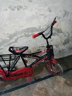cycle in good condition