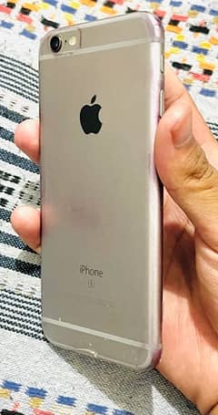 Iphone 6s pta approved 64 Gb