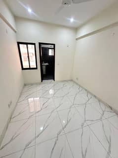 A 1400 Square Feet Flat Has Landed On Market In DHA Phase 5 Of Karachi