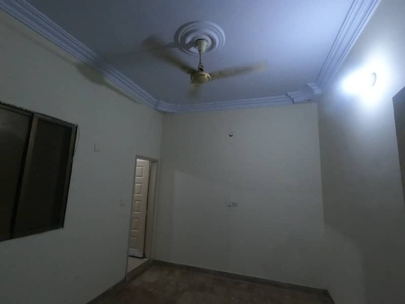 Prime Location 650 Square Feet Flat In Scheme 33 Of Karachi Is Available For sale 2