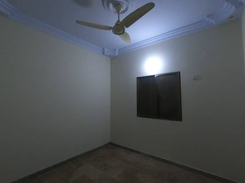 Prime Location 650 Square Feet Flat In Scheme 33 Of Karachi Is Available For sale 6