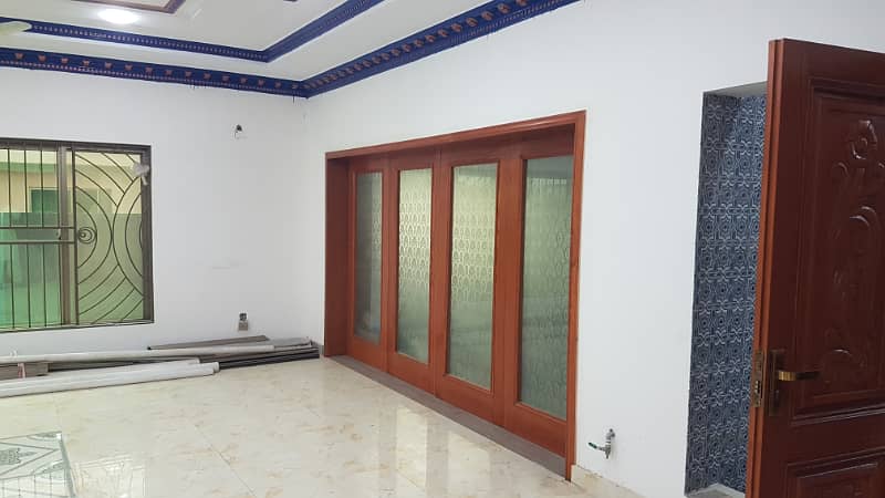 1 Kanal Branded Double Story House For Rent In Central Park Housing Scheme 10