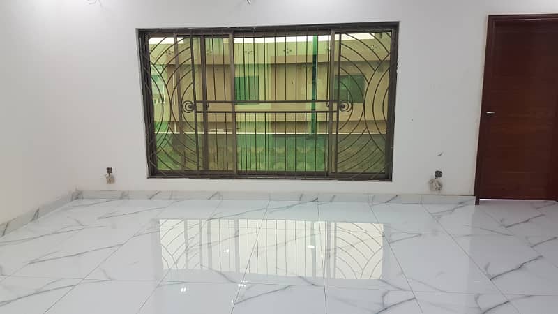 1 Kanal Branded Double Story House For Rent In Central Park Housing Scheme 12