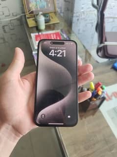 Urgent forsale iphone 14 pro max 256gb PTA Approved Physical + E Sim
