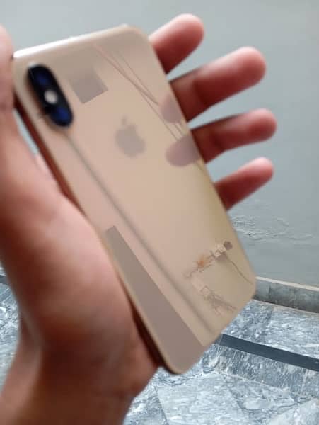 iphone xs 256 gb physical Approved 4