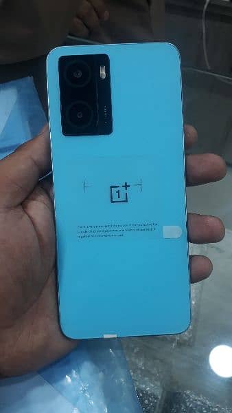 Oneplus N20se 6/128 0