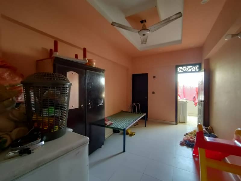 (ad:6). 2 Bed Dd Front Flat For Sale 4