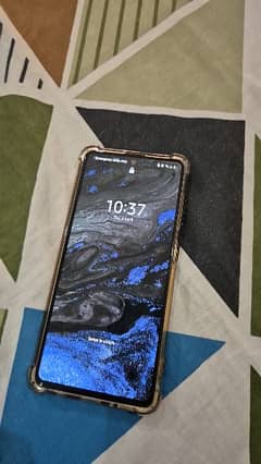 Samsung Galaxy A51 almost new condition