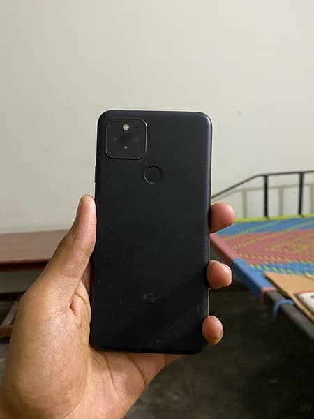 google pixel 5 pta approved 10 by 10 1