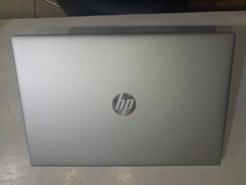 HP Probook 650 G4 Core i7 8th 16/512 1
