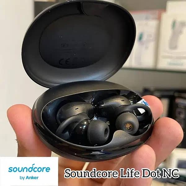 50% OFF Anker Earbuds Soundcore All Models - Cash On Delivery 8