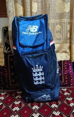 kit  bag cricket