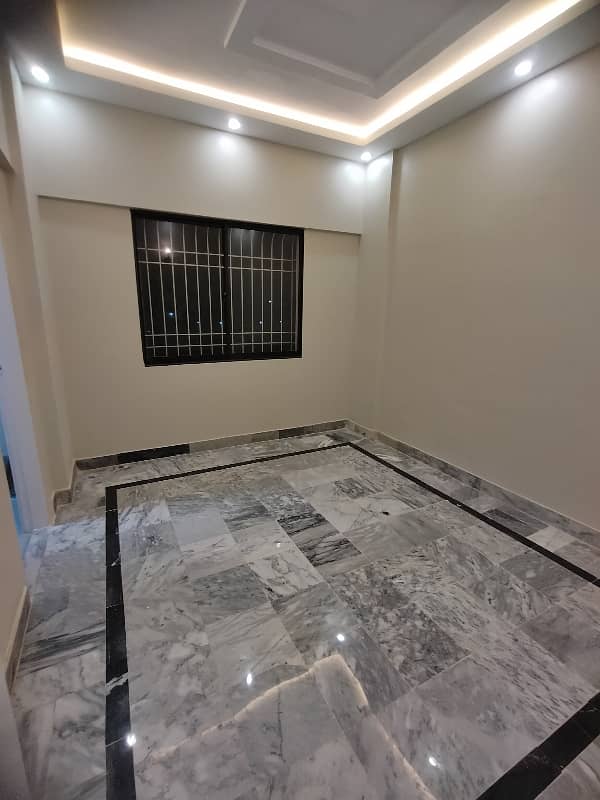 NEW RENOVATED FLAT FOR SALE 5