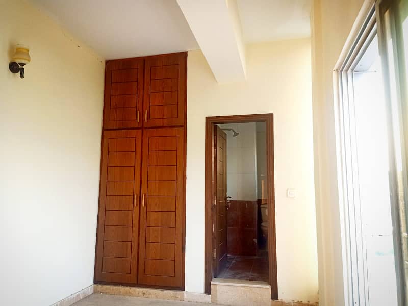 2 Bed Corner Apartment Available For Rent with Margallah View 4