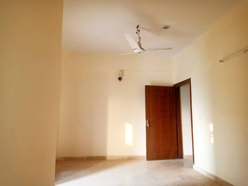2 Bed Corner Apartment Available For Rent with Margallah View 5