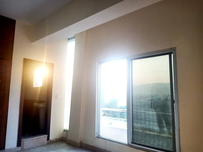 2 Bed Corner Apartment Available For Rent with Margallah View 7