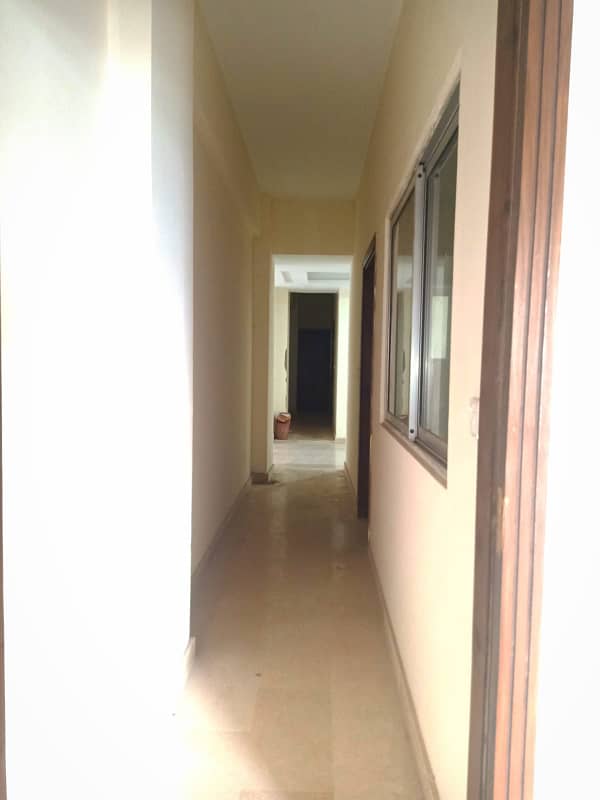 2 Bed Corner Apartment Available For Rent with Margallah View 9