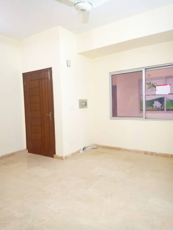 2 Bed Corner Apartment Available For Rent with Margallah View 10