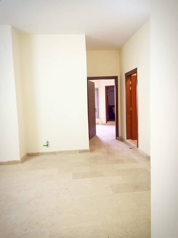 2 Bed Corner Apartment Available For Rent with Margallah View 11