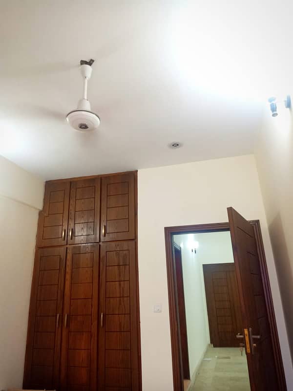 2 Bed Corner Apartment Available For Rent with Margallah View 12