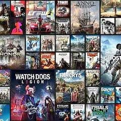 PC Games Avilable Cheap 500GB/ 1TB Gta 5 with Modes