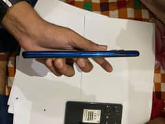 Poco x3 pro pta proved and Redmi note 13 pro with  full asseceries 0