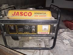 Jasco generator