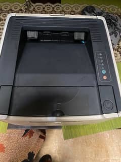 HP Printer laser Jet P2015 in good condition