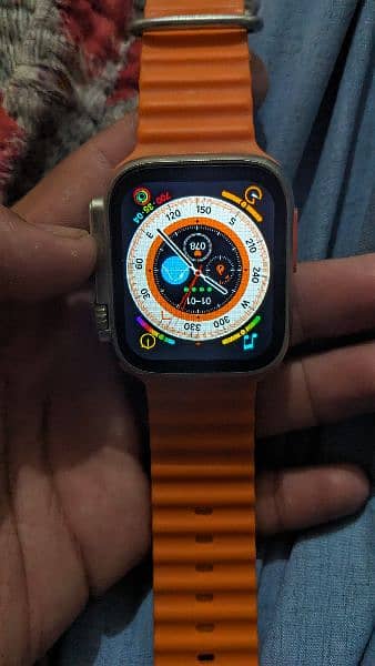 smart watch 2