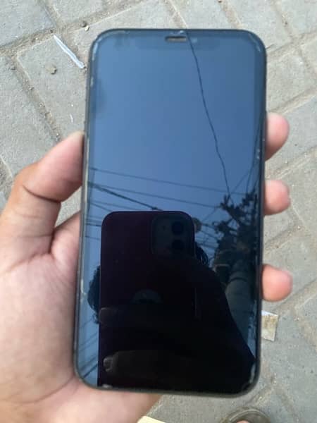 iphone 11 for sale none pta 4