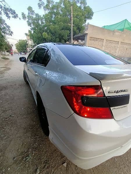extra costimeze ,bodykit spoiler 16inh rims undercoated 2nd owner. 5