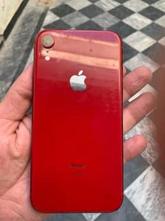 iPhone XR 128 condition 9 by 10 btry service