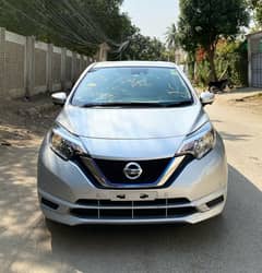 Nissan Note ( E-Power ) *2019 model *2023 April Fresh Port Cleared  0