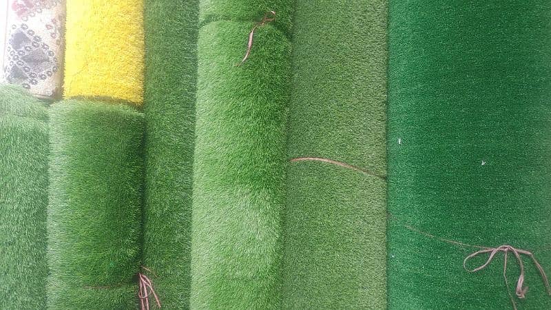 Grass/carpet/artifical grass/rugs 2