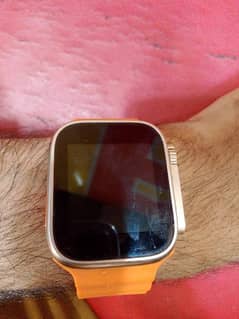 smart watch ultra 500