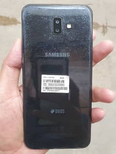 Samsung Galaxy J6 Plus 0
