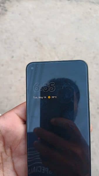 Google Pixel 5 a mobile in reasonable price 5
