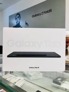 Samsung Galaxy Tab S9 12/256GB Brand New (Model:SM-710)