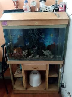 Aquarium for sale 0